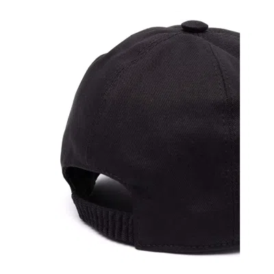 Young Versace Kids Medusa Head Baseball Cap In Multi