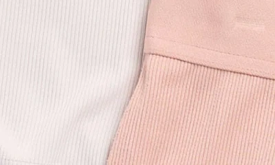 Danskin Assorted 2-pack Boxer Shorts In Multi