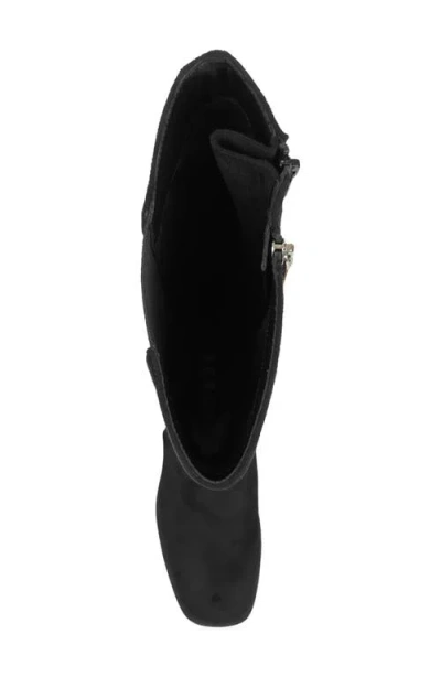Aerosoles Daria Tall Boot In Black