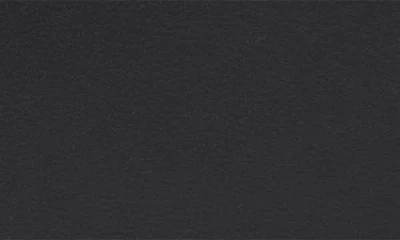 Brooks Brothers Leather Wallet & Key Chain Gift Set In Black