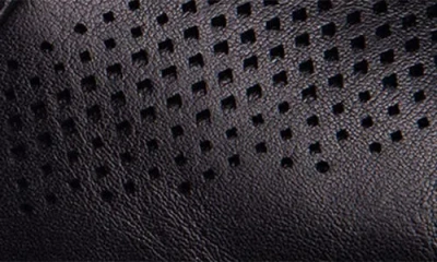 Marc Joseph New York Edward Street Hands-free Slip-on Derby In Black