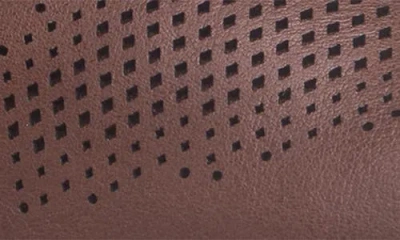 Marc Joseph New York Edward Street Hands-free Slip-on Derby In Brown