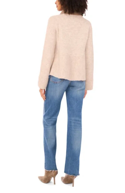 Halogen ® Collared Sweater In Neutral