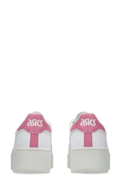 Asics ® Japan S Platform Sneaker In Multi