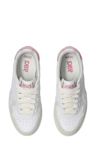 Asics ® Japan S Platform Sneaker In Multi