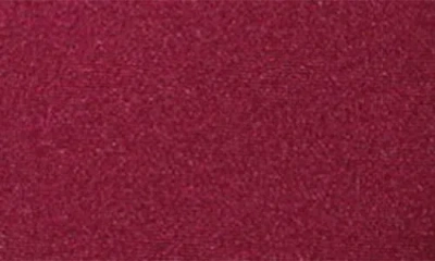 Pop Ups Brand Water Resistant Woven Neoprene Mini Tote Bag In Burgundy