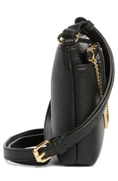 Nanette Lepore Mirabella Crossbody Bag With Pouch In Black
