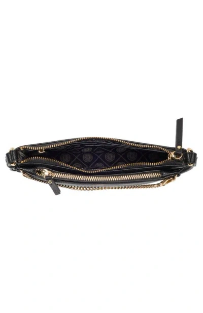 Nanette Lepore Mirabella Crossbody Bag With Pouch In Black