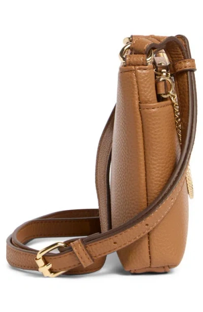 Nanette Lepore Mirabella Crossbody Bag With Pouch In Brown
