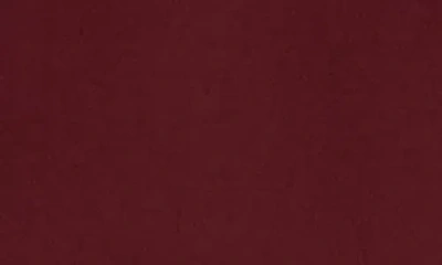 Zegarie Stretch 3-piece Suit In Burgundy