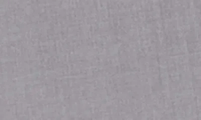 Zegarie Stretch 3-piece Suit In Gray