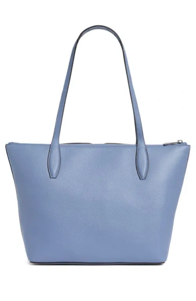 Kate Spade New York Harlow Tote Bag In Blue