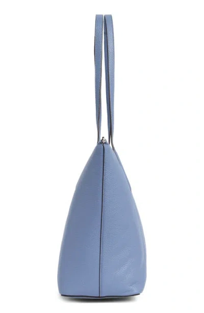Kate Spade New York Harlow Tote Bag In Blue