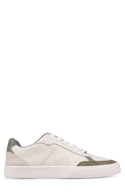 Mykos Dane Low Top Sneaker In Multi