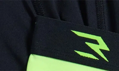 3 Brand 3-pack Assorted Logo Boxer Briefs In Multi