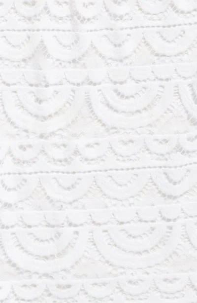 Pilyq Little Noah Cover-up Tunic In Pattern