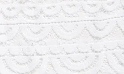 Pilyq Little Noah Cover-up Tunic In Pattern