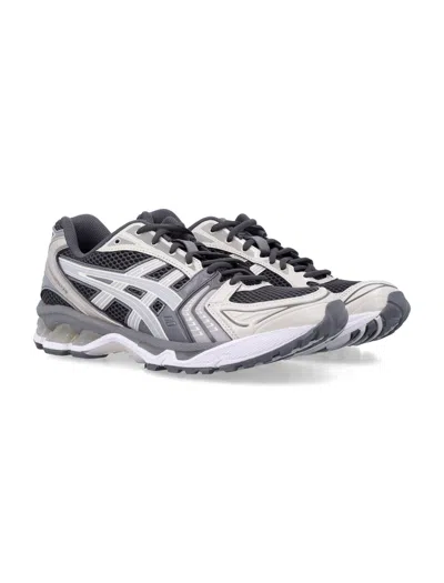 Asics Gel-kayano 14 Sneakers In Multi