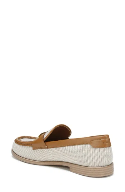 Sarto By Franco Sarto Riley 4 Bit Loafer In Brown