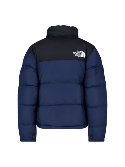 The North Face Versatile Puffer Jacket Adjustable Features In Multi