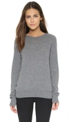 EQUIPMENT SLOANE CASHMERE SWEATER