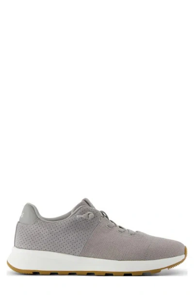 Toms Trvl Lite Cabrillo Sneaker In Gray