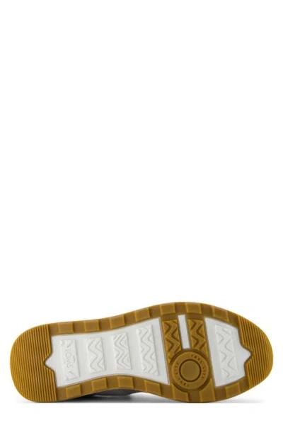 Toms Trvl Lite Cabrillo Sneaker In Gray