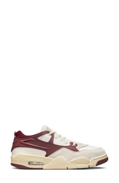 Jordan Air  4rm Sneaker In Neutral