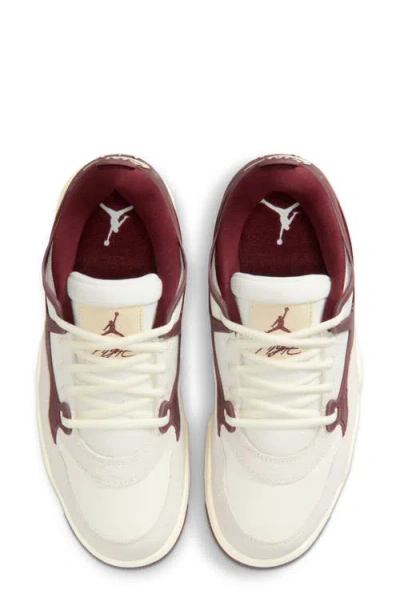 Jordan Air  4rm Sneaker In Neutral