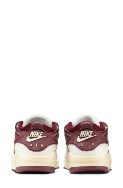 Jordan Air  4rm Sneaker In Neutral