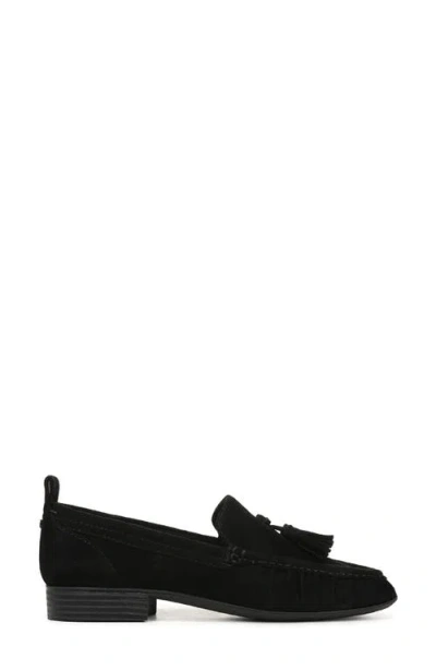 Circus Ny By Sam Edelman Women's Hudson Tassel Loafers In Black