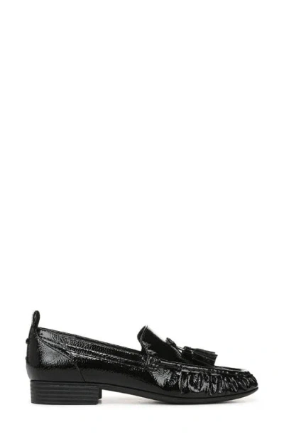 Circus Ny By Sam Edelman Hudson Patent Loafers In Black
