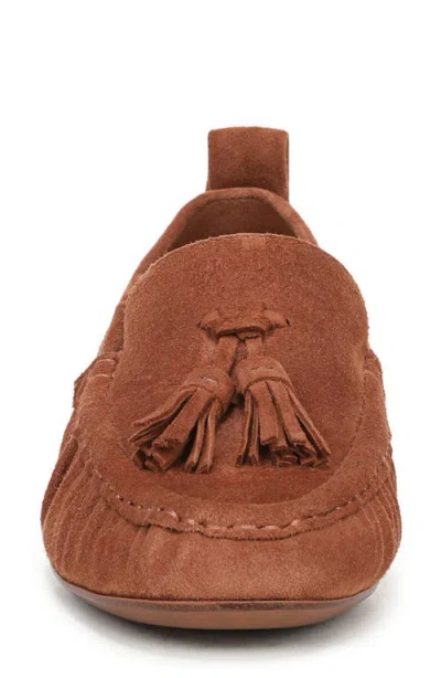 Circus Ny By Sam Edelman Women's Hudson Tassel Loafers In Brown