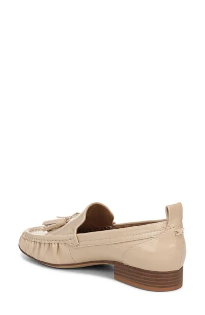 Circus Ny By Sam Edelman Women's Hudson Tassel Loafers In Neutral