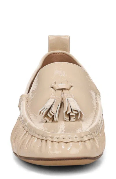 Circus Ny By Sam Edelman Women's Hudson Tassel Loafers In Neutral