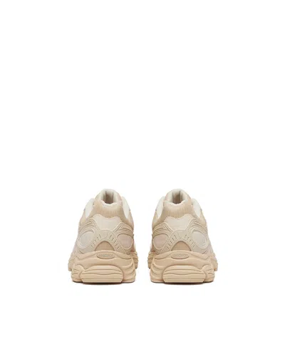 Saucony Sneakers Progrid Omni 9 Og Summer Sand In Neutral