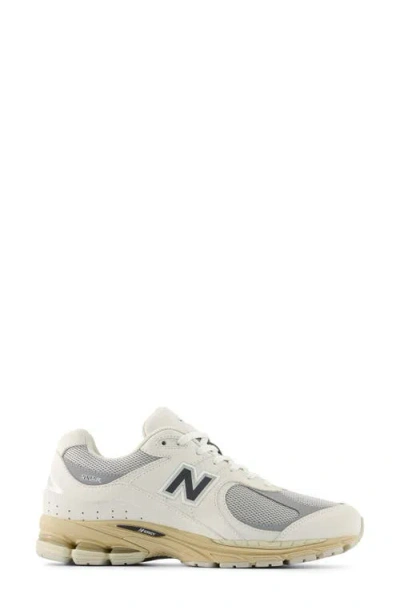 New Balance Gender Inclusive 2002r Sneaker In Animal Print