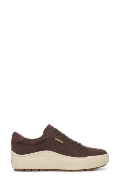 Dr. Scholl's Take Time Platform Sneaker In Multi