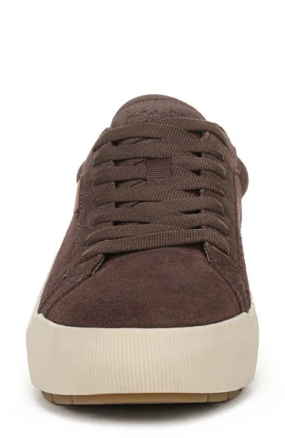 Dr. Scholl's Take Time Platform Sneaker In Multi