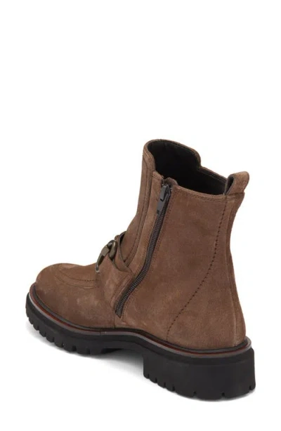 Paul Green Superb Bootie In Brown