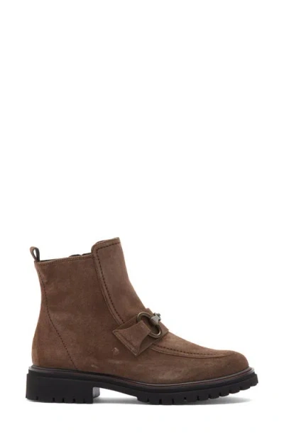 Paul Green Superb Bootie In Brown