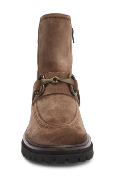 Paul Green Superb Bootie In Brown