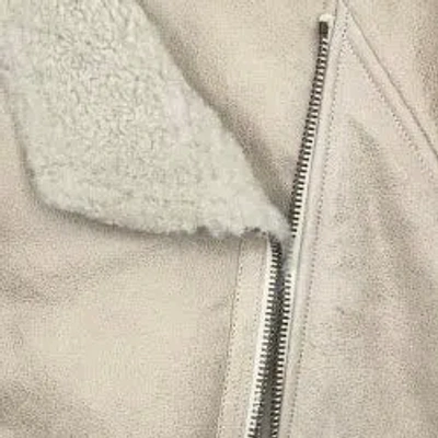 Isabel Marant Amiel Hooded Toggle Jacket In Neutral