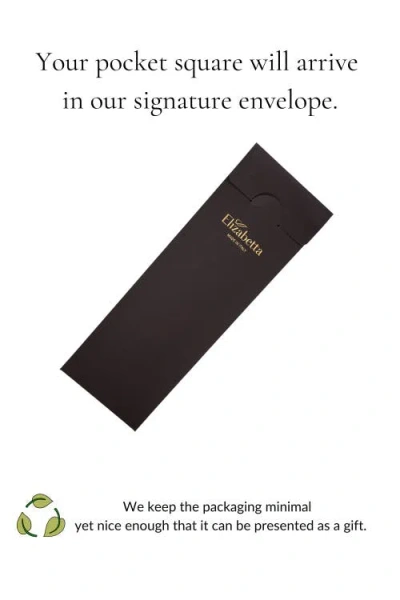 Elizabetta Itria In Green