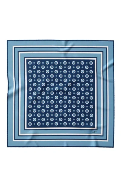 Elizabetta Pantera In Blue