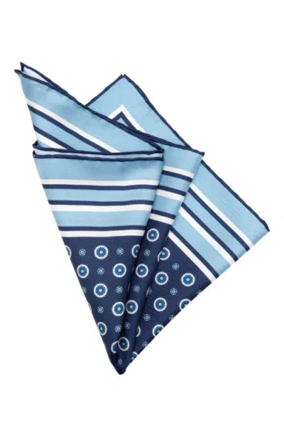 Elizabetta Pantera In Blue