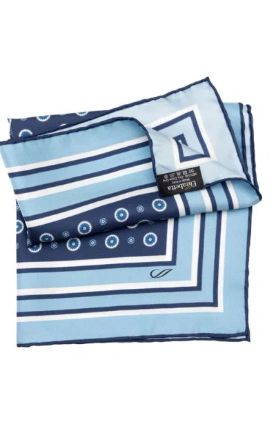 Elizabetta Pantera In Blue