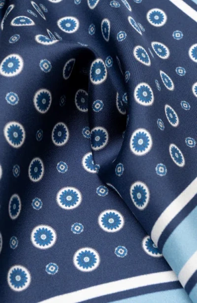 Elizabetta Pantera In Blue