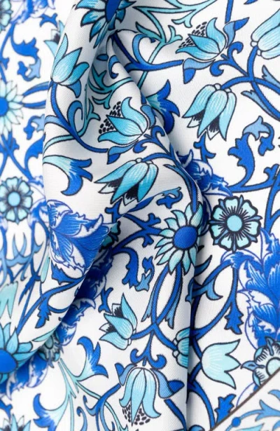 Elizabetta Itria In Blue