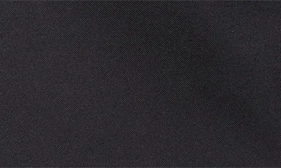 Amiri Crystal Embellished Lapel Single Breasted Blazer In Black